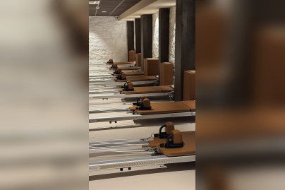 SEMPER Wellness : une salle de sport premium sur les Champs-Elysées - IMG 8260