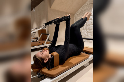 SEMPER Wellness : une salle de sport premium sur les Champs-Elysées - IMG 2735