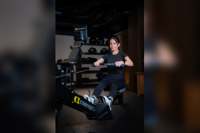SEMPER Wellness : une salle de sport premium sur les Champs-Elysées - Semper Mars formatorigin 2026