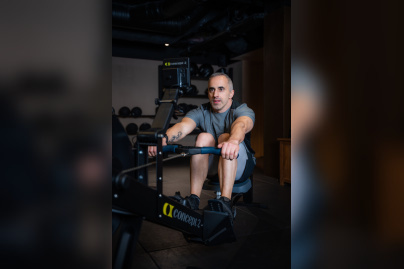 SEMPER Wellness : une salle de sport premium sur les Champs-Elysées - Semper Mars formatorigin 2026