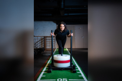 SEMPER Wellness : une salle de sport premium sur les Champs-Elysées - Semper Mars formatorigin 2026