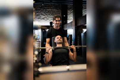 SEMPER Wellness : une salle de sport premium sur les Champs-Elysées - Semper Mars formatorigin 2026