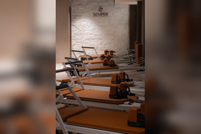 SEMPER Wellness : une salle de sport premium sur les Champs-Elysées - Semper Mars formatorigin 2026