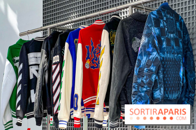 Virgil Abloh : The Codes : l'exposition rétrospective du créateur au Grand Palais  - IMG 3992 jpg