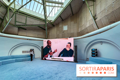 Virgil Abloh : The Codes : l'exposition rétrospective du créateur au Grand Palais  - IMG 4047 jpg 2