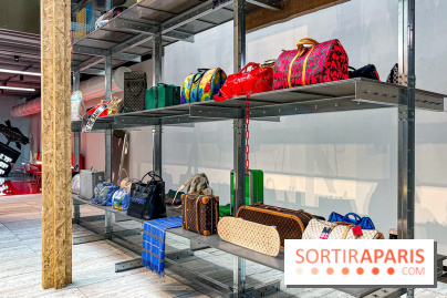 Virgil Abloh : The Codes : l'exposition rétrospective du créateur au Grand Palais  - IMG 4158 jpg 2