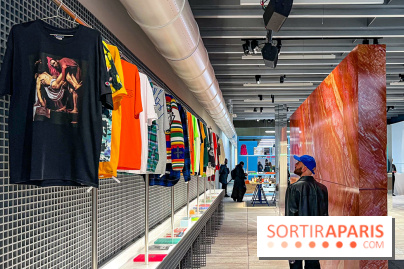 Virgil Abloh : The Codes : l'exposition rétrospective du créateur au Grand Palais