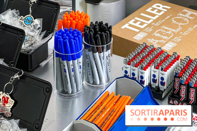 Fashion Week : le concept store culte colette fait son grand retour à Paris  - IMG 4220 jpg