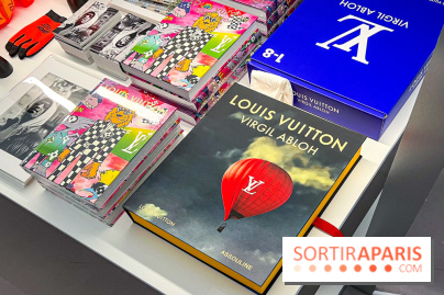 Fashion Week : le concept store culte colette fait son grand retour à Paris  - IMG 4225 jpg