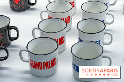 Fashion Week : le concept store culte colette fait son grand retour à Paris  - IMG 4226 jpg