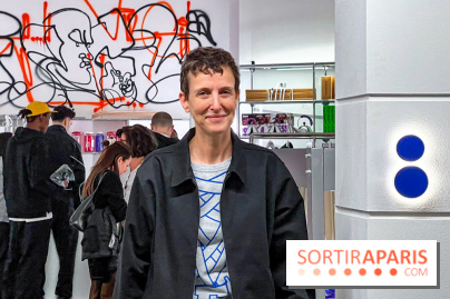 Fashion Week : le concept store culte colette fait son grand retour à Paris  - Facetune 30 09 2025 22 05 23