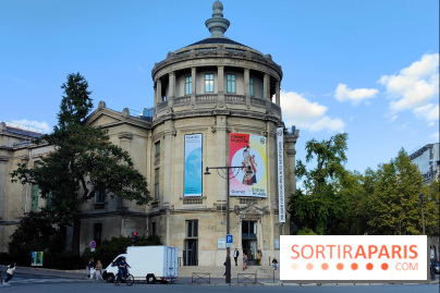 Polaraki, mille polaroids d'Araki Nobuyoshi : l'exposition du musée Guimet se dévoile