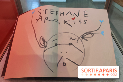 Polaraki, mille polaroids d'Araki Nobuyoshi : l'exposition du musée Guimet se dévoile - fotor 1759249550973