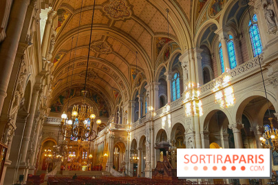 Eglise de la Sainte-Trinité - IMG 5604