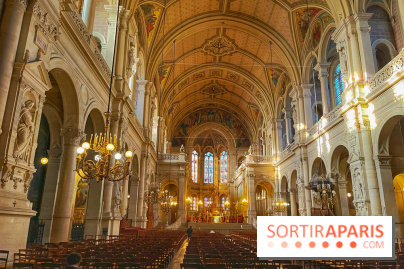 Eglise de la Sainte-Trinité - IMG 5606