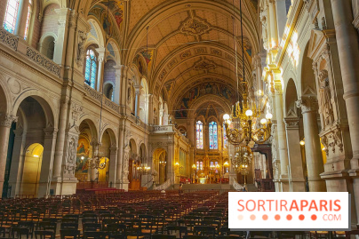 Eglise de la Sainte-Trinité - IMG 5611