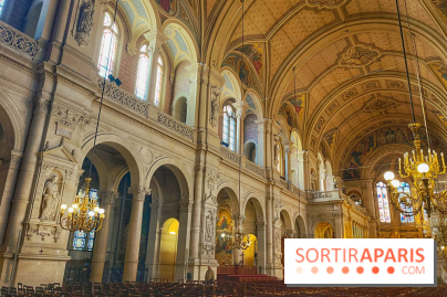 Eglise de la Sainte-Trinité - IMG 5612