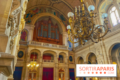 Eglise de la Sainte-Trinité - IMG 5616