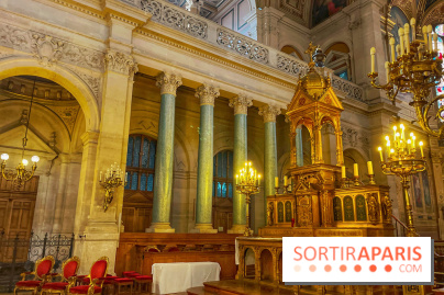 Eglise de la Sainte-Trinité - IMG 5628