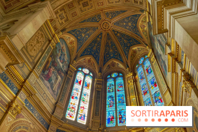 Eglise de la Sainte-Trinité