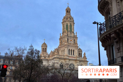 Eglise de la Sainte-Trinité - IMG 2866