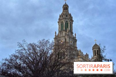 Eglise de la Sainte-Trinité - IMG 2870