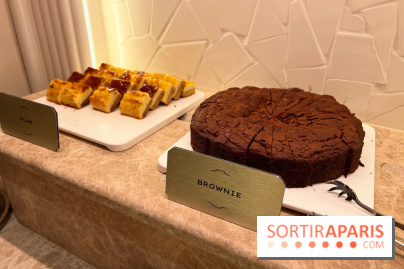 Envie le Banquet - Buffet gâteaux