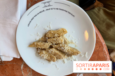 Envie le Banquet - Gnocchis