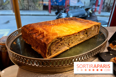 Envie le Banquet - Oreiller de la Belle Aurore