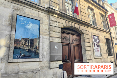 Correspondances : l'exposition qui mêle art contemporain et œuvres du 18e siècle au musée Cognacq-Jay - fotor 1759310212432