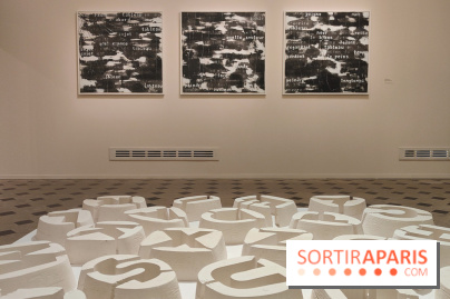 Correspondances : l'exposition qui mêle art contemporain et œuvres du 18e siècle au musée Cognacq-Jay - fotor 1759310433969