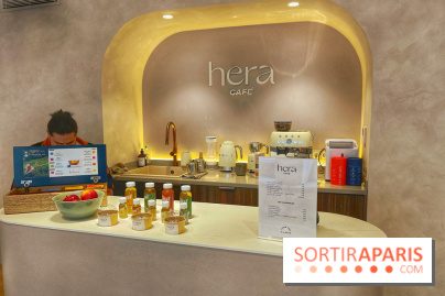 Hera Club