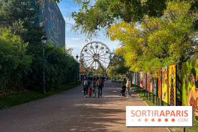 Dia de los Muertos 2025 au Jardin d'Acclimatation : catrinas, mariachis, magie et autres surprises