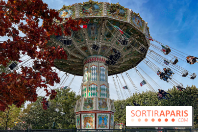 Dia de los Muertos 2025 au Jardin d'Acclimatation : catrinas, mariachis, magie et autres surprises