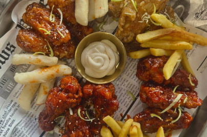 JinMI : À proximité de la Gare de Lyon, l’authentique bistro coréen traditionnel du 12ᵉ arrondissement de Paris