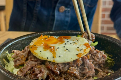 JinMI : À proximité de la Gare de Lyon, l’authentique bistro coréen traditionnel du 12ᵉ arrondissement de Paris