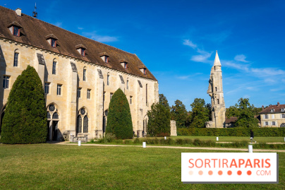 Les spectacles du dimanche de l'Abbaye de Royaumont dans le Val-d'Oise - A7C08367