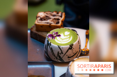 Latte Club, le coffee shop seventies de Bastille - A7C08354