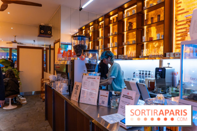 Latte Club, le coffee shop seventies de Bastille - A7C08355