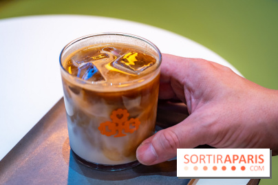 Latte Club, le coffee shop seventies de Bastille - A7C08345