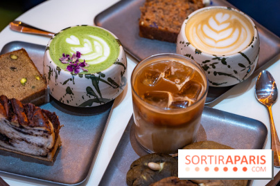 Latte Club, le coffee shop seventies de Bastille