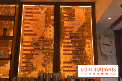 Latte Club, le coffee shop seventies de Bastille - IMG 4249