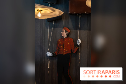 Motel One Porte de Versailles  - A7C08648