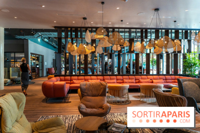 Motel One Porte de Versailles  - A7C08649