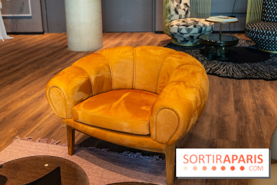 Motel One Porte de Versailles  - A7C08653