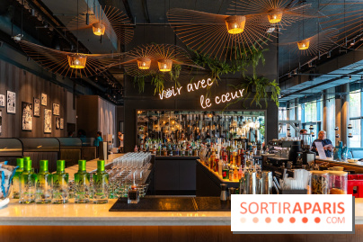 Motel One Porte de Versailles  - A7C08659