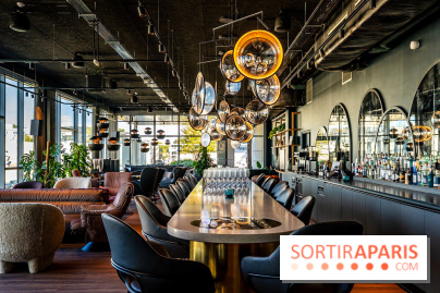 Motel One Porte de Versailles  - A7C08686