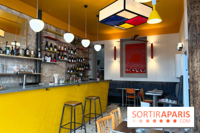 Comptoir Lazu - Décoration 80's