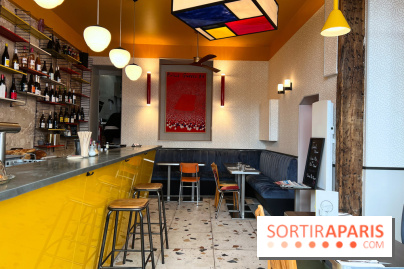 Comptoir Lazu - Décoration 80's