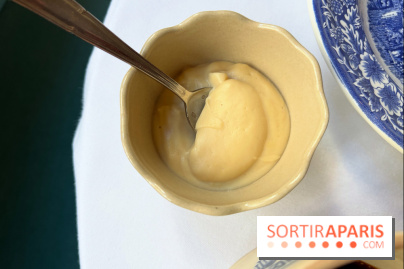 Panurge - Purée de céleri rave